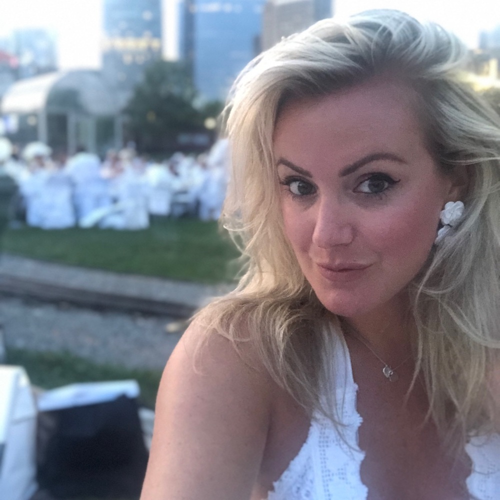 Meet your Posher, Erin